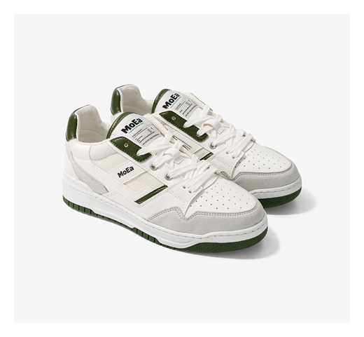 MoEa Schuh GEN2 Sport Cactus