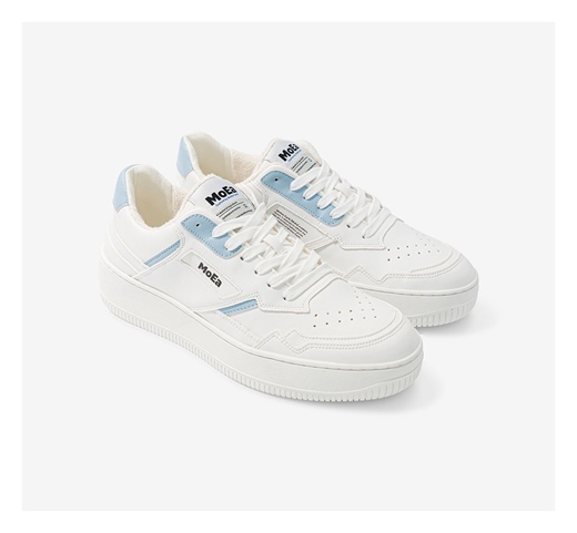 MoEa Schuh GEN1 Sport Grapes
