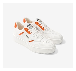 MoEa Schuh GEN 1 Orange