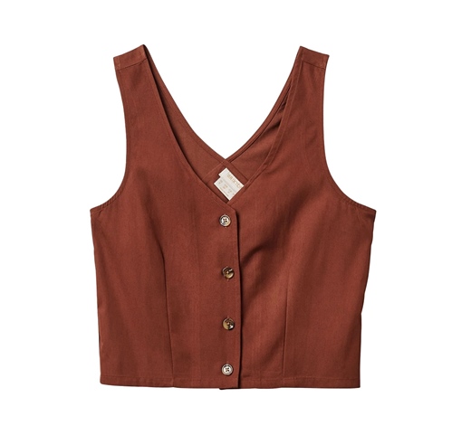Brixton Girls Polanco Tank