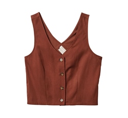 Brixton Girls Polanco Tank