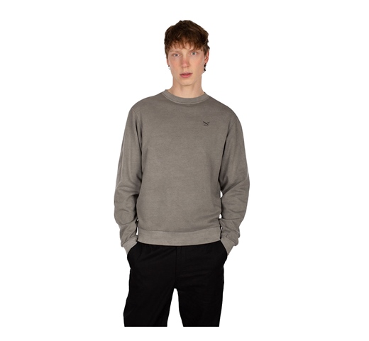 Iriedaily Sweater Waterkeeper Crew