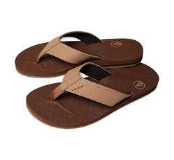 Volcom Flip Flops Victor