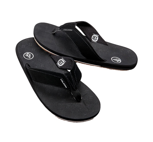 Volcom Flip Flops Victor