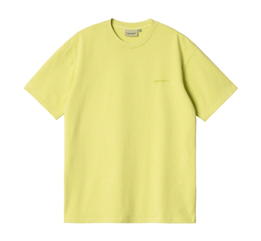 Carhartt WIP S/S Duster Script T-Shirt