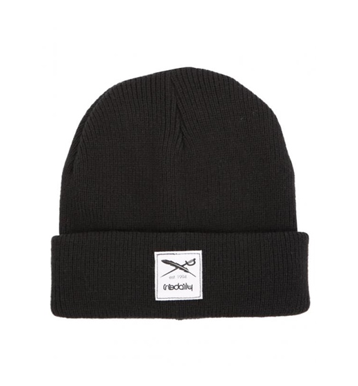 Iriedaily Smurpher Heavy Beanie