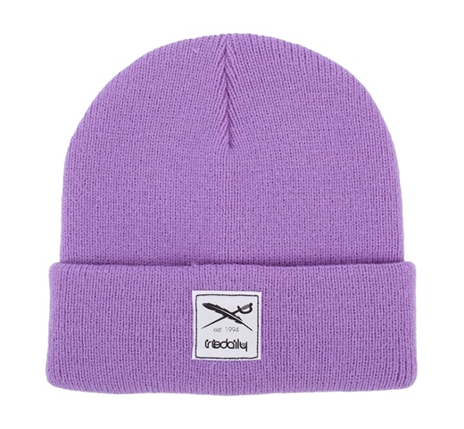 Iriedaily Smurpher Heavy Beanie