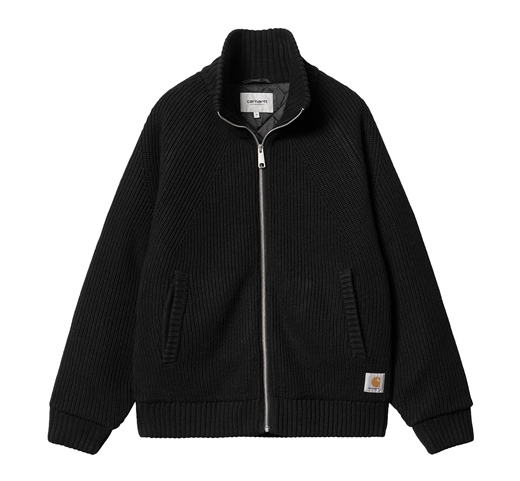 Carhartt WIP Banley Sweater Jacket