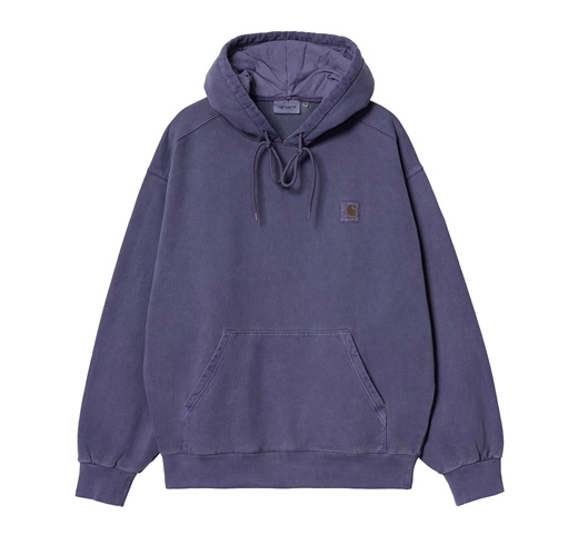 Carhartt WIP Hooded Vista Sweat