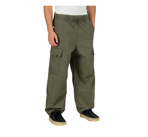 Reell Hose Para Cargo