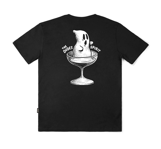 The Dudes Spirit T-Shirt