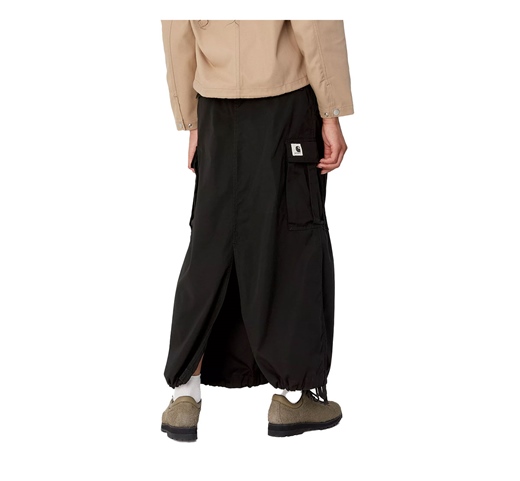 Carhartt WIP Girls Cargo Skirt Long