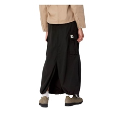 Carhartt WIP Girls Cargo Skirt Long