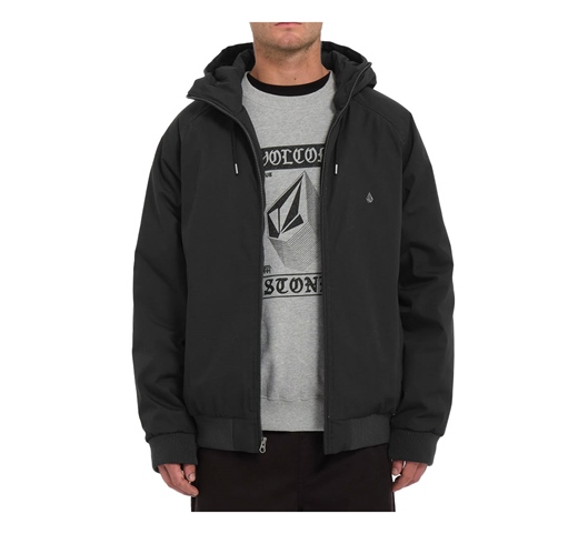 Volcom Hernan 10K Jacket