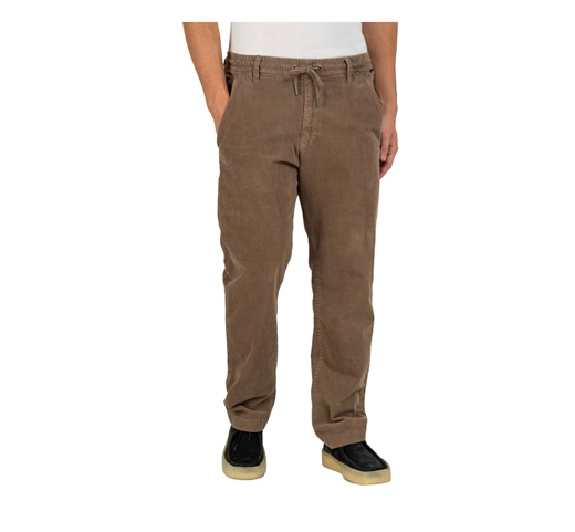 Reell Hose Reflex Loose Chino