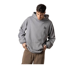 Kaotiko Hoodie Too Many Rules Unconditional