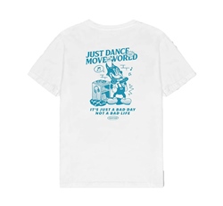 Kaotiko Shirt Just Dance Cat Music