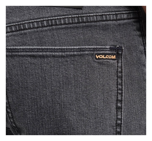 Volcom Solver Denim