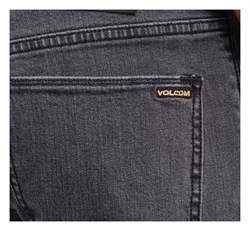Volcom Solver Denim