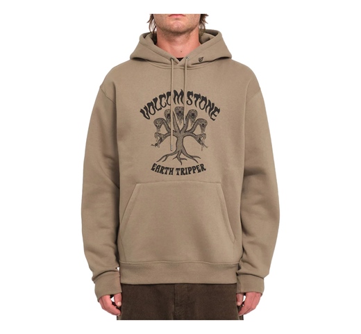 Volcom Hoodie Watanite