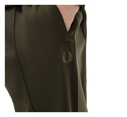Fred Perry Tape Detail Track Pant