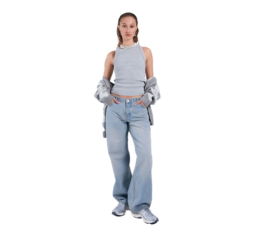 Dr. Denim Girls Hose Hill