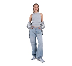 Dr. Denim Girls Hose Hill