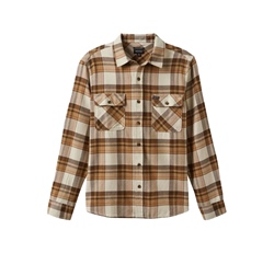 Brixton Bowery L/S Flannel
