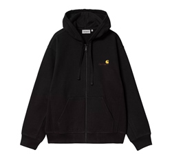 Carhartt WIP Hooded American Script Jacket