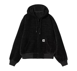 Carhartt WIP Girls OG Active Sweat Jacket