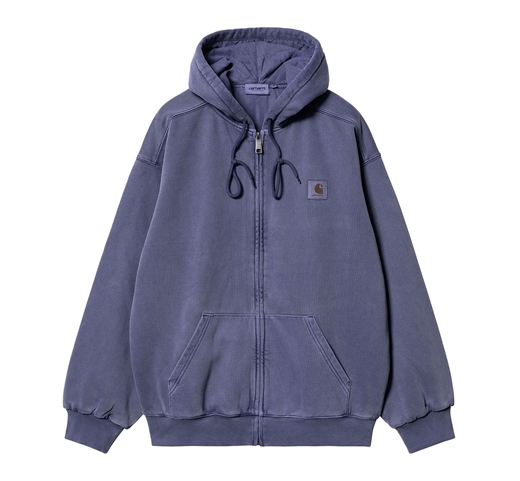 Carhartt WIP Hooded Vista Jacket