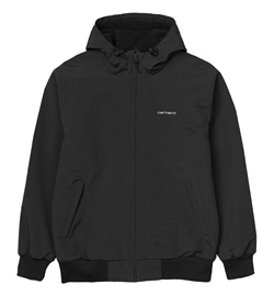 Carhartt WIP Hooded Sail Jacket