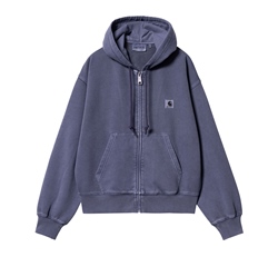 Carhartt WIP Girls Hooded Nelson Jacket