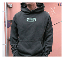 boardjunkies Hoodie Bier Loves