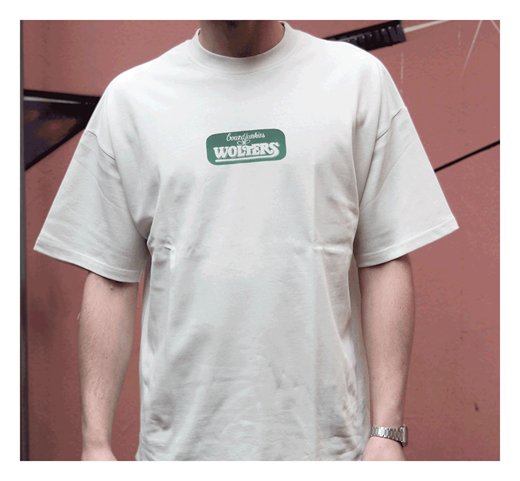 boardjunkies T-Shirt Bier Loves
