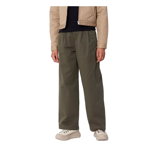 Carhartt WIP Girls Leola Pant