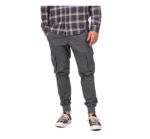 Reell Hose Reflex Rib Cargo