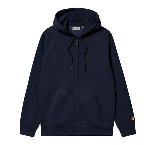 Carhartt WIP Hooded Chase Jacket