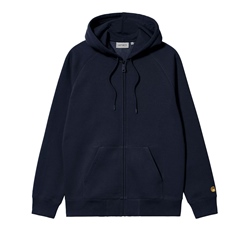 Carhartt WIP Hooded Chase Jacket