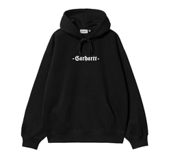 Carhartt WIP Hooded Greatest Hits Sweat