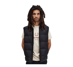 Fred Perry Insulated Gilet