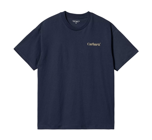 Carhartt WIP Fold Duck T-Shirt