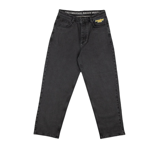Homeboy x-tra Baggy Denim