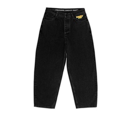 Homeboy x-tra Monster Denim