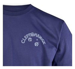 Cleptomanicx Classic Tee Boule & Pastis