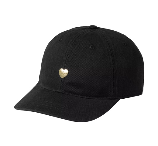 Carhartt WIP Heart Metal Cap