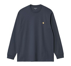 Carhartt WIP Longsleeve Chase T-Shirt