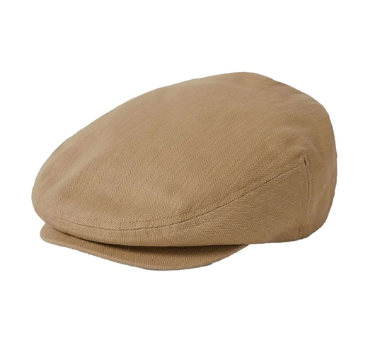 Brixton Hooligan LW Snap Cap