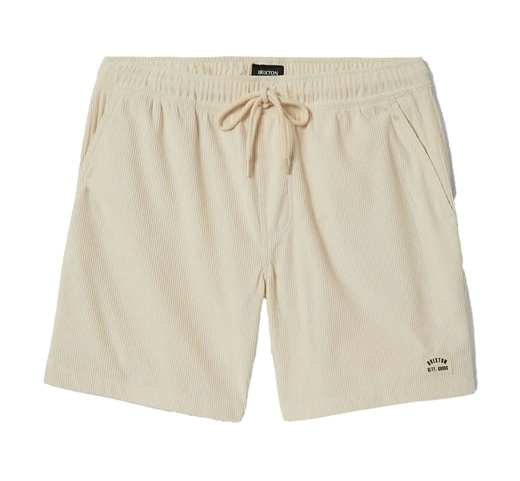 Brixton Everyday Corduroy Short