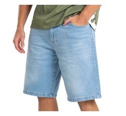 Reell Solid Short
